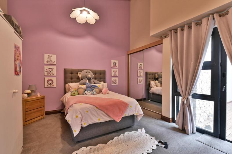 4 Bedroom Property for Sale in Meyersdal Eco Estate Gauteng