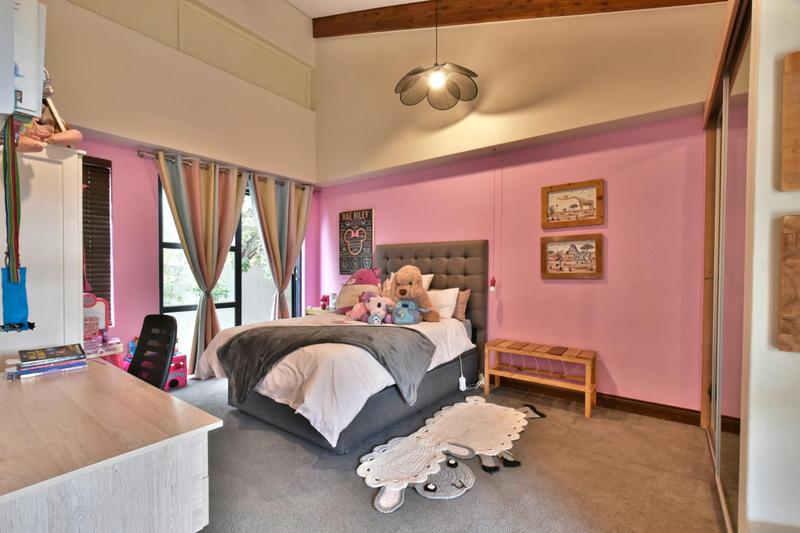 4 Bedroom Property for Sale in Meyersdal Eco Estate Gauteng
