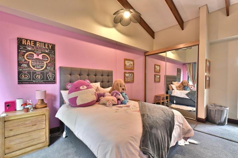 4 Bedroom Property for Sale in Meyersdal Eco Estate Gauteng