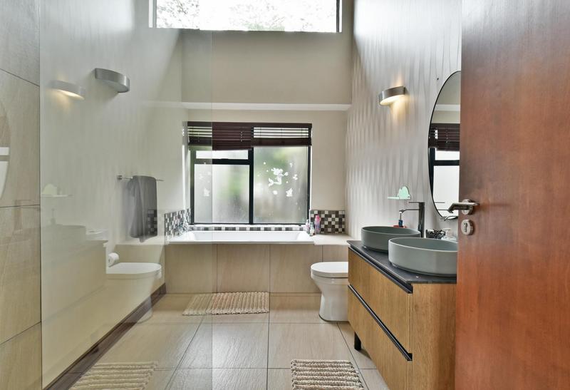 4 Bedroom Property for Sale in Meyersdal Eco Estate Gauteng