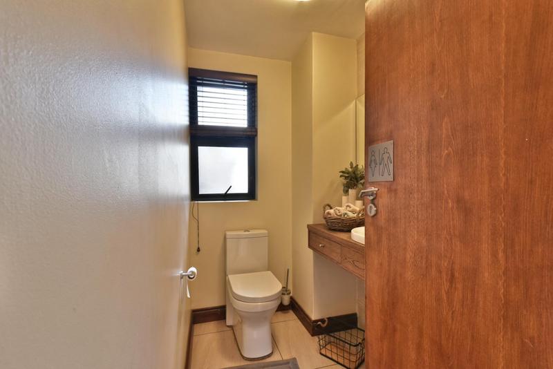 4 Bedroom Property for Sale in Meyersdal Eco Estate Gauteng
