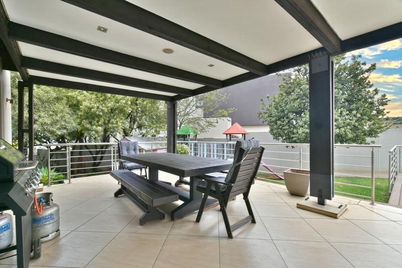 4 Bedroom Property for Sale in Meyersdal Eco Estate Gauteng