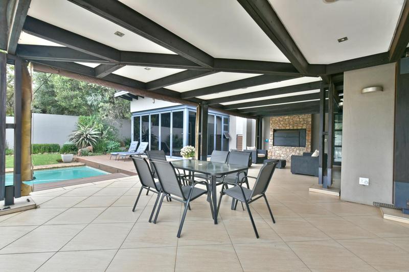 4 Bedroom Property for Sale in Meyersdal Eco Estate Gauteng