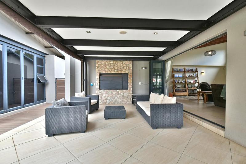 4 Bedroom Property for Sale in Meyersdal Eco Estate Gauteng