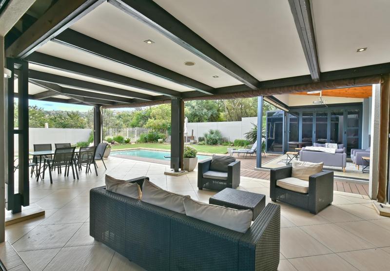 4 Bedroom Property for Sale in Meyersdal Eco Estate Gauteng