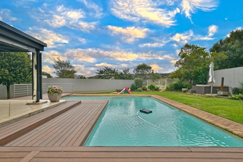 4 Bedroom Property for Sale in Meyersdal Eco Estate Gauteng