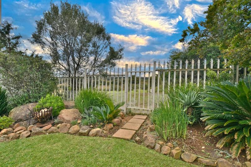 4 Bedroom Property for Sale in Meyersdal Eco Estate Gauteng