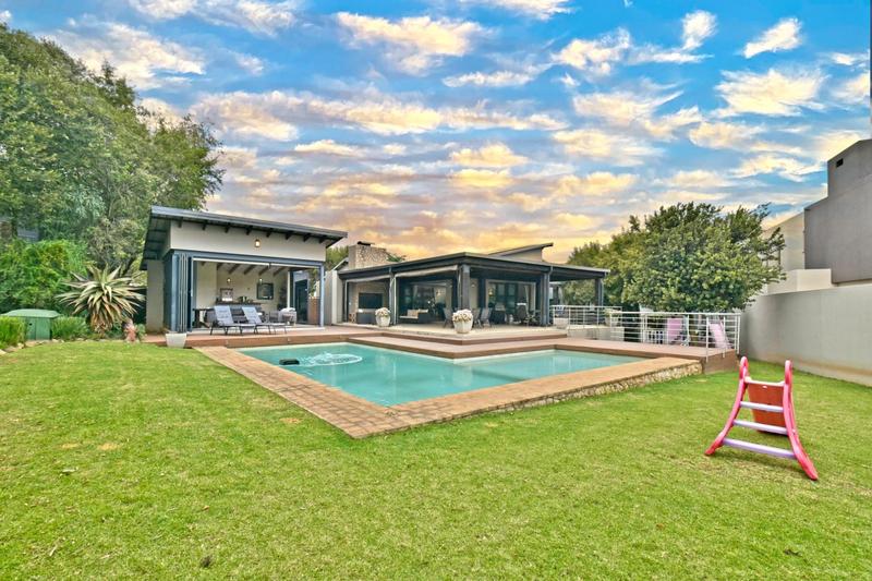 4 Bedroom Property for Sale in Meyersdal Eco Estate Gauteng