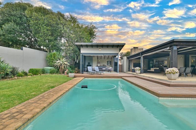 4 Bedroom Property for Sale in Meyersdal Eco Estate Gauteng