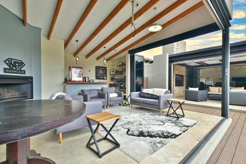 4 Bedroom Property for Sale in Meyersdal Eco Estate Gauteng