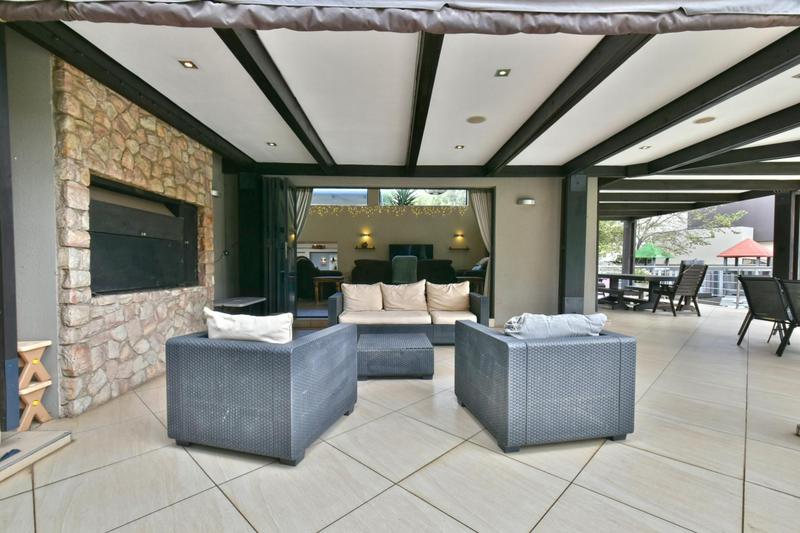 4 Bedroom Property for Sale in Meyersdal Eco Estate Gauteng