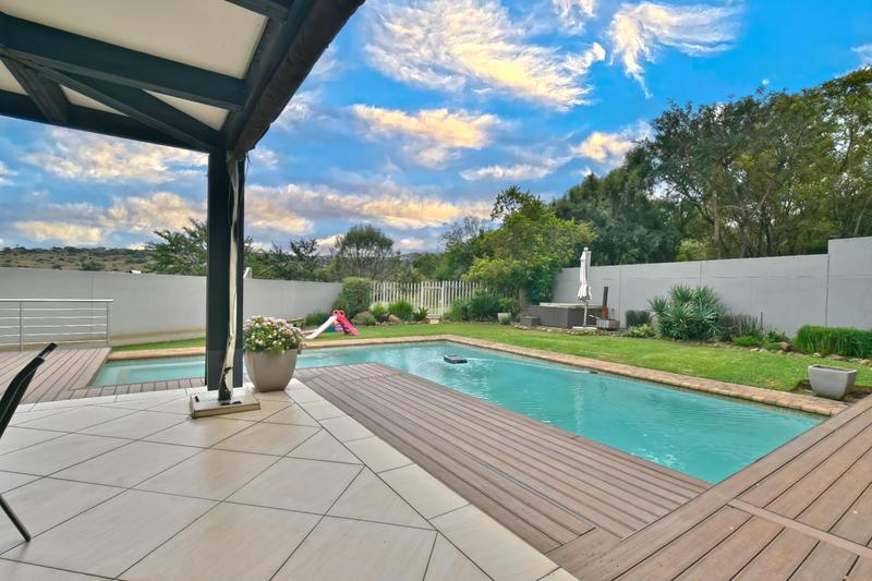 4 Bedroom Property for Sale in Meyersdal Eco Estate Gauteng