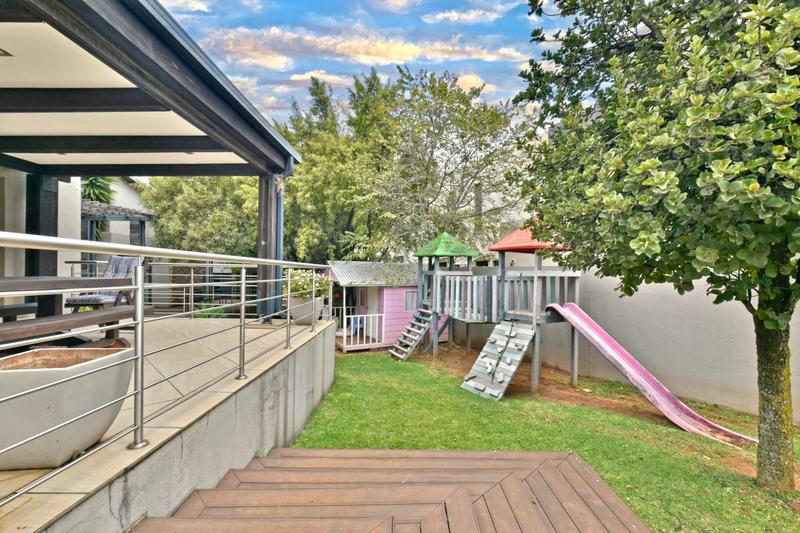 4 Bedroom Property for Sale in Meyersdal Eco Estate Gauteng