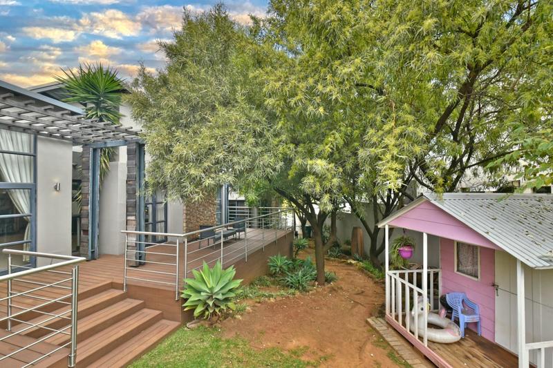 4 Bedroom Property for Sale in Meyersdal Eco Estate Gauteng