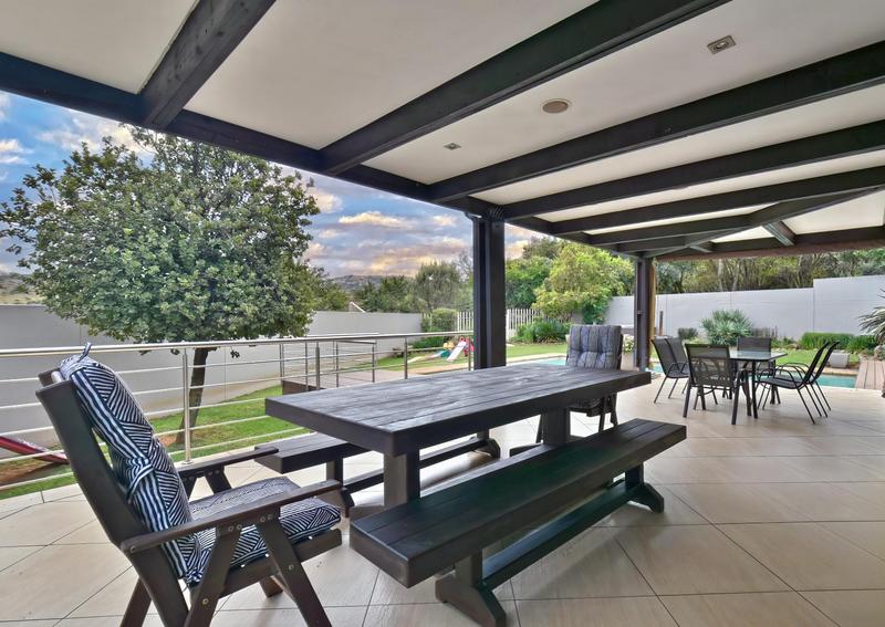 4 Bedroom Property for Sale in Meyersdal Eco Estate Gauteng
