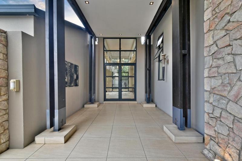 4 Bedroom Property for Sale in Meyersdal Eco Estate Gauteng