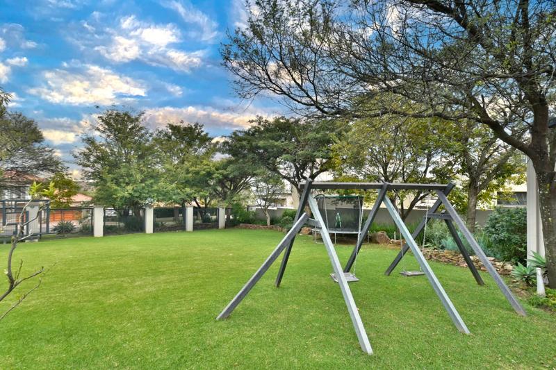 4 Bedroom Property for Sale in Meyersdal Eco Estate Gauteng