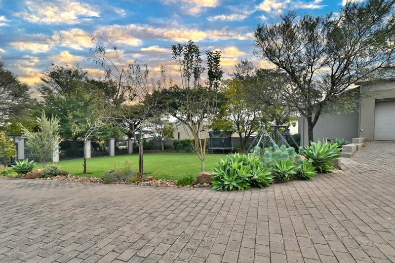 4 Bedroom Property for Sale in Meyersdal Eco Estate Gauteng
