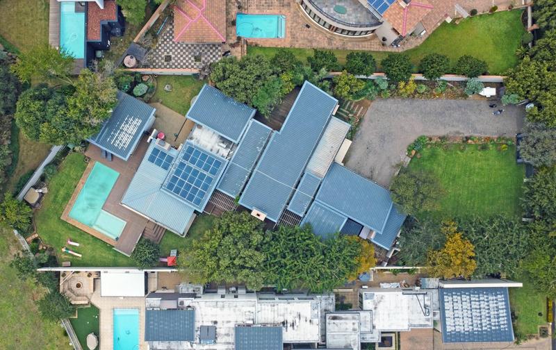4 Bedroom Property for Sale in Meyersdal Eco Estate Gauteng