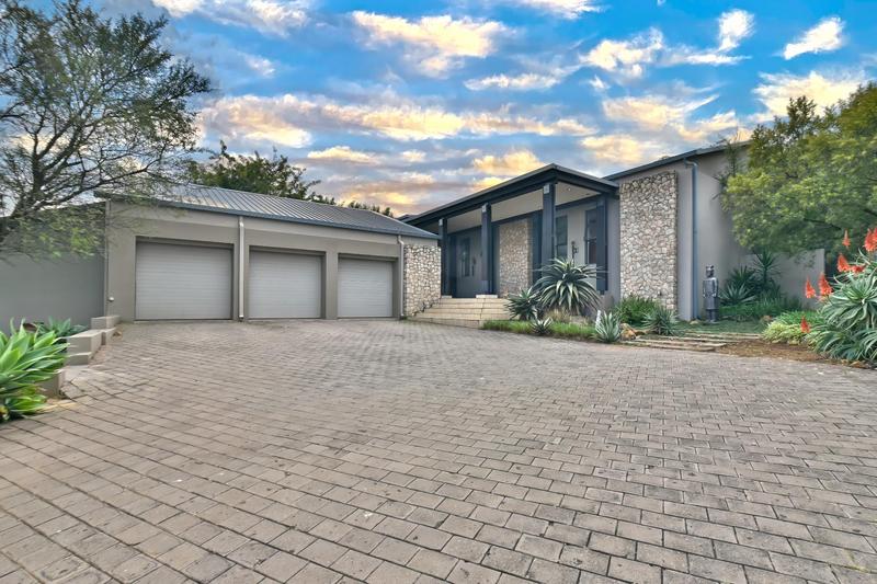 4 Bedroom Property for Sale in Meyersdal Eco Estate Gauteng