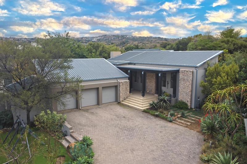 4 Bedroom Property for Sale in Meyersdal Eco Estate Gauteng