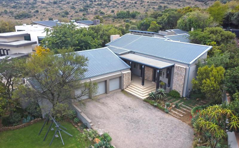 4 Bedroom Property for Sale in Meyersdal Eco Estate Gauteng