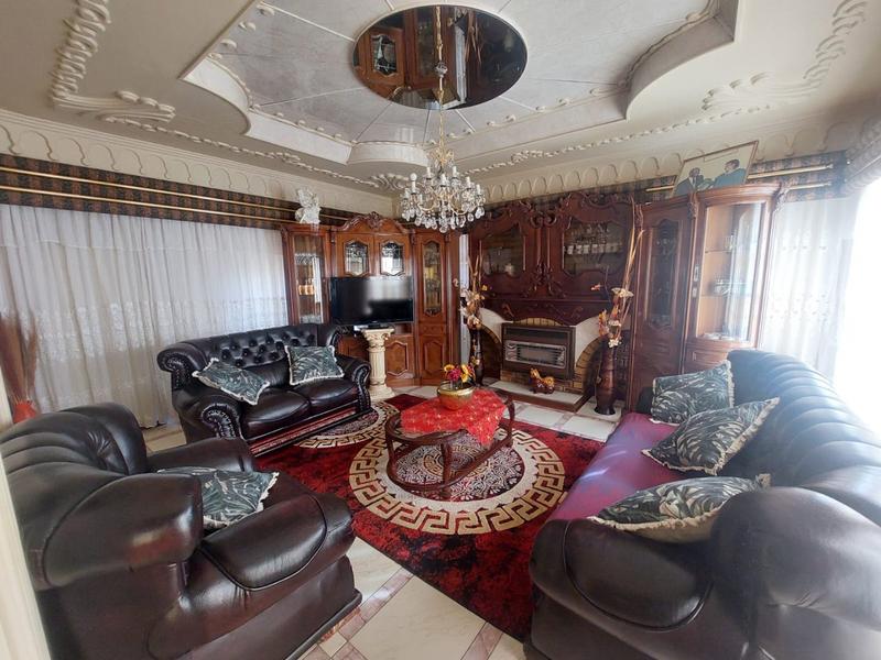 4 Bedroom Property for Sale in Mohlakeng Gauteng