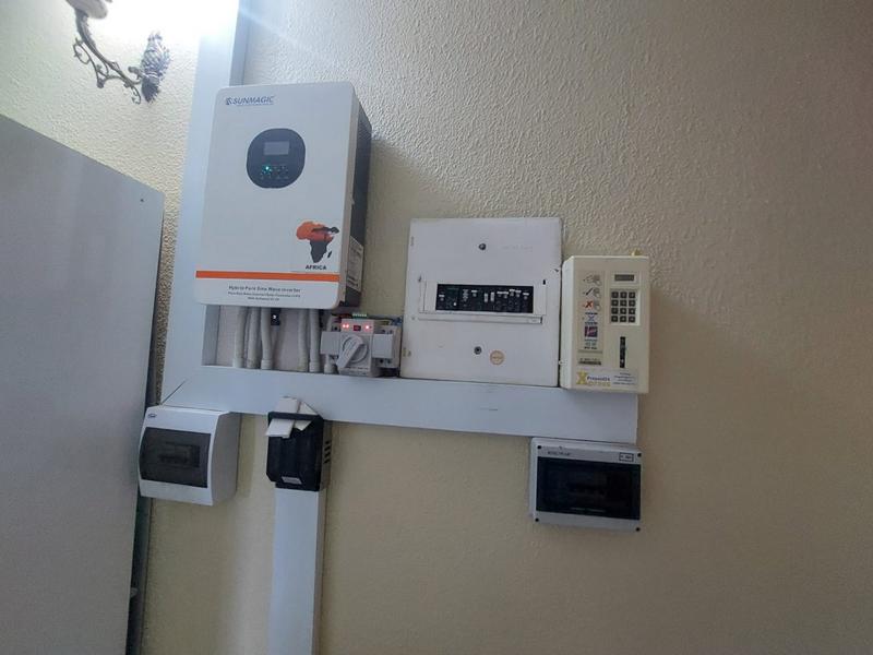 4 Bedroom Property for Sale in Mohlakeng Gauteng