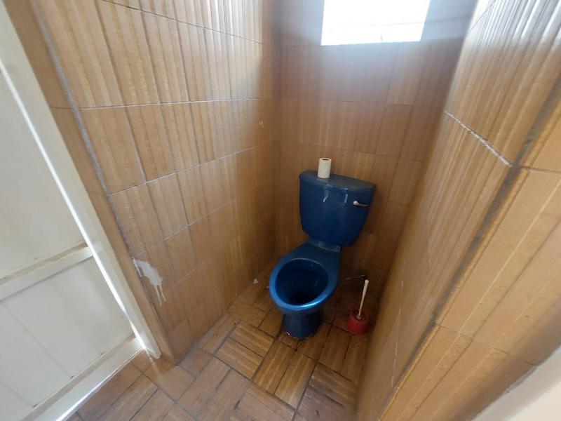4 Bedroom Property for Sale in Mohlakeng Gauteng