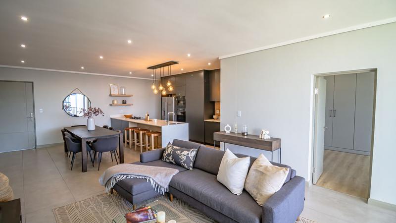 3 Bedroom Property for Sale in Midfield Estate Gauteng