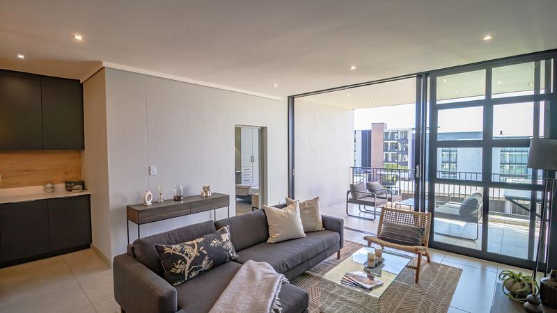 3 Bedroom Property for Sale in Midfield Estate Gauteng