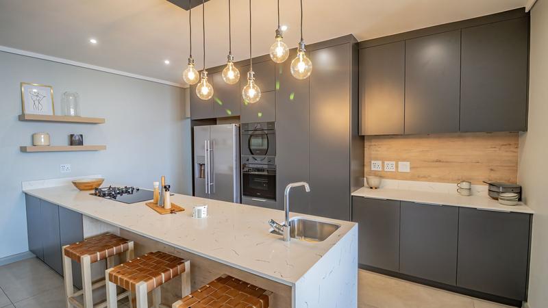 3 Bedroom Property for Sale in Midfield Estate Gauteng