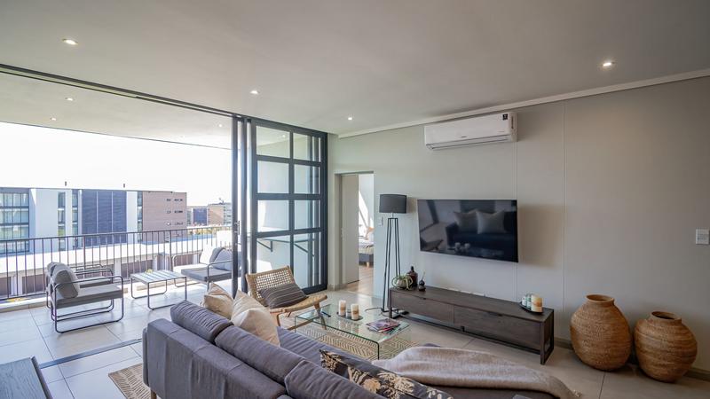 3 Bedroom Property for Sale in Midfield Estate Gauteng