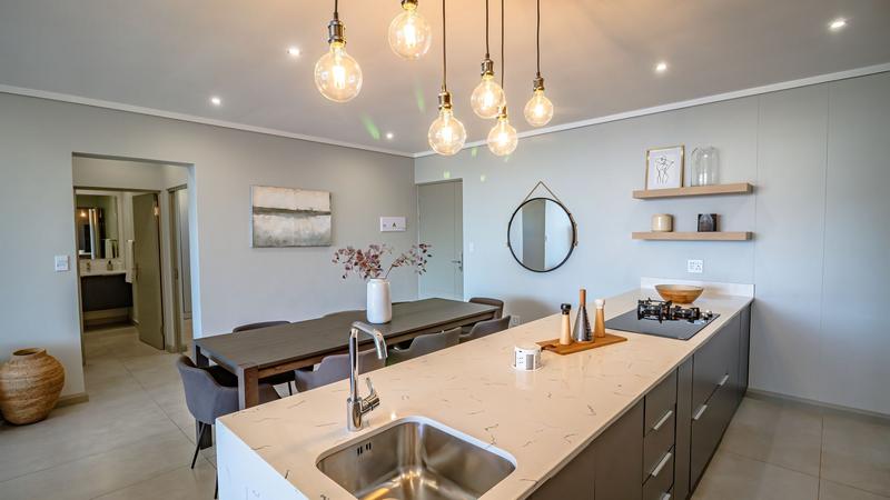 3 Bedroom Property for Sale in Midfield Estate Gauteng