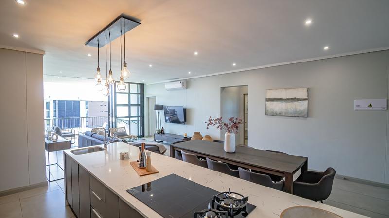 3 Bedroom Property for Sale in Midfield Estate Gauteng