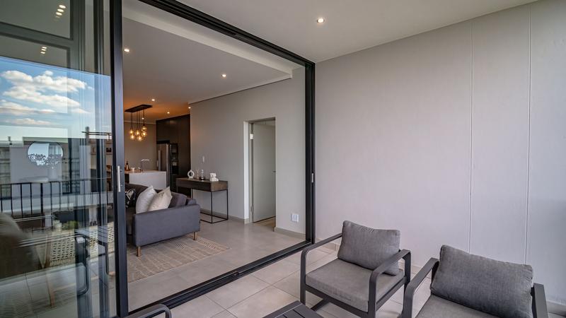 3 Bedroom Property for Sale in Midfield Estate Gauteng