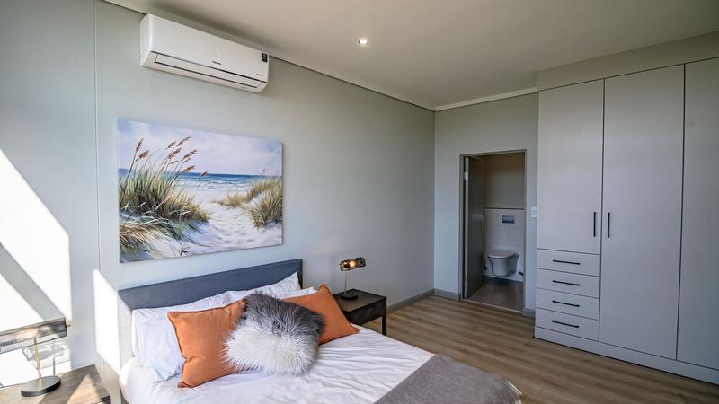 3 Bedroom Property for Sale in Midfield Estate Gauteng
