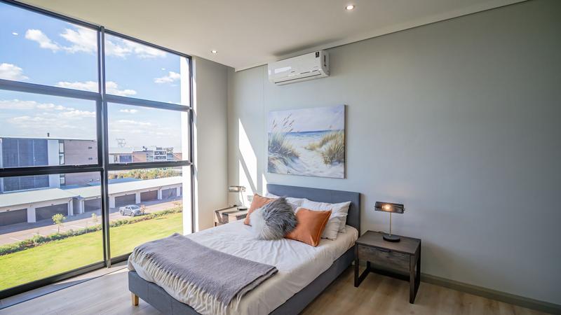 3 Bedroom Property for Sale in Midfield Estate Gauteng