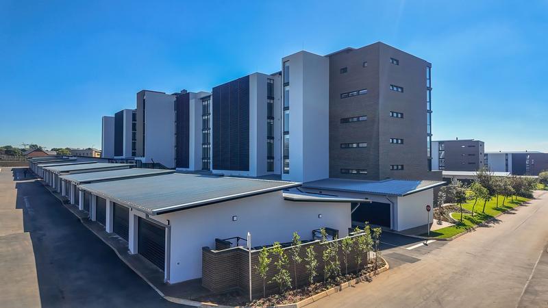 3 Bedroom Property for Sale in Midfield Estate Gauteng