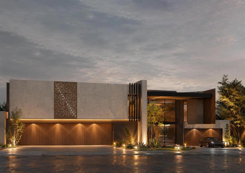5 Bedroom Property for Sale in Midstream Ridge Gauteng