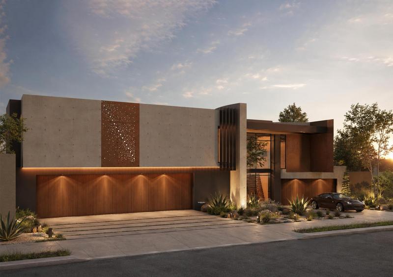 5 Bedroom Property for Sale in Midstream Ridge Gauteng