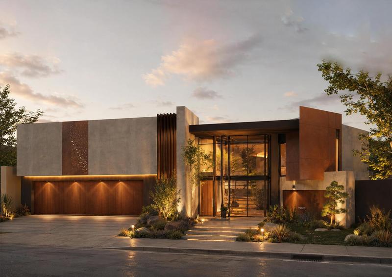 5 Bedroom Property for Sale in Midstream Ridge Gauteng