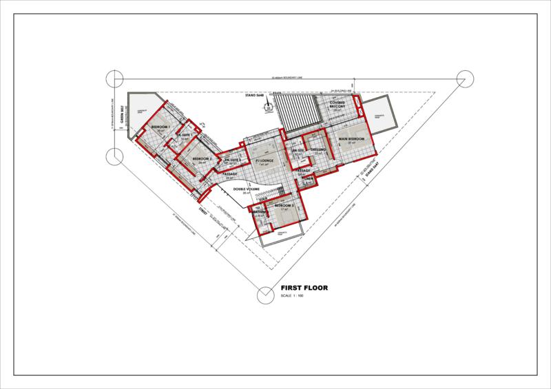 5 Bedroom Property for Sale in Midstream Ridge Gauteng