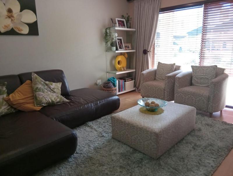 To Let 2 Bedroom Property for Rent in Craigavon Gauteng