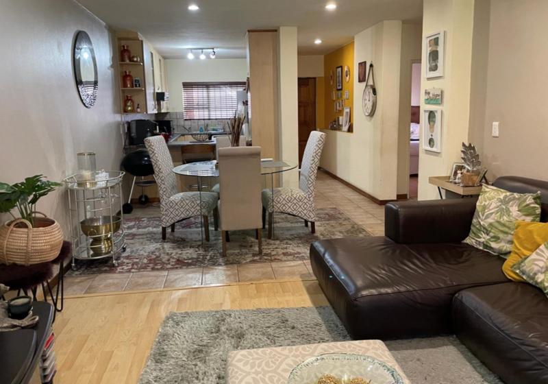 To Let 2 Bedroom Property for Rent in Craigavon Gauteng