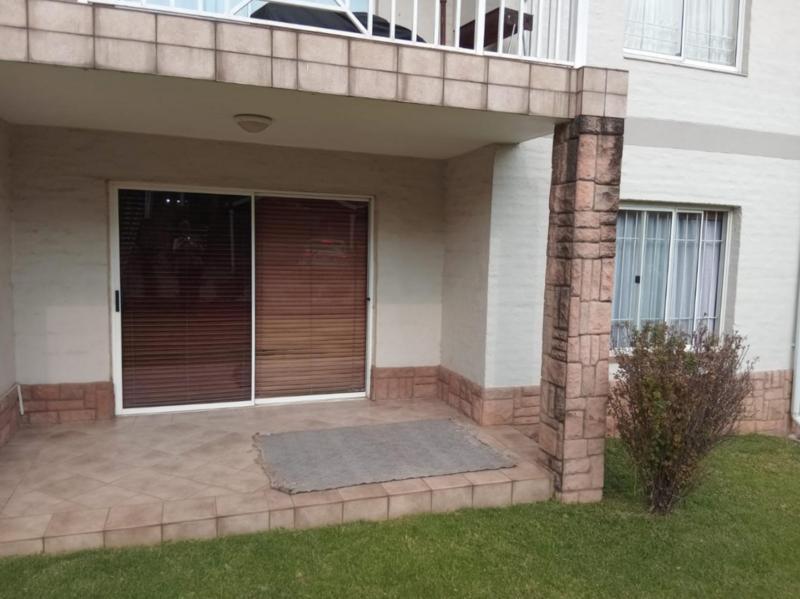 To Let 2 Bedroom Property for Rent in Craigavon Gauteng