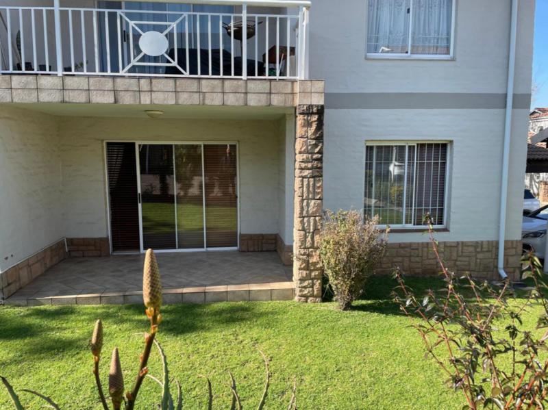 To Let 2 Bedroom Property for Rent in Craigavon Gauteng