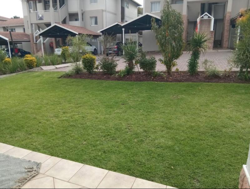 To Let 2 Bedroom Property for Rent in Craigavon Gauteng