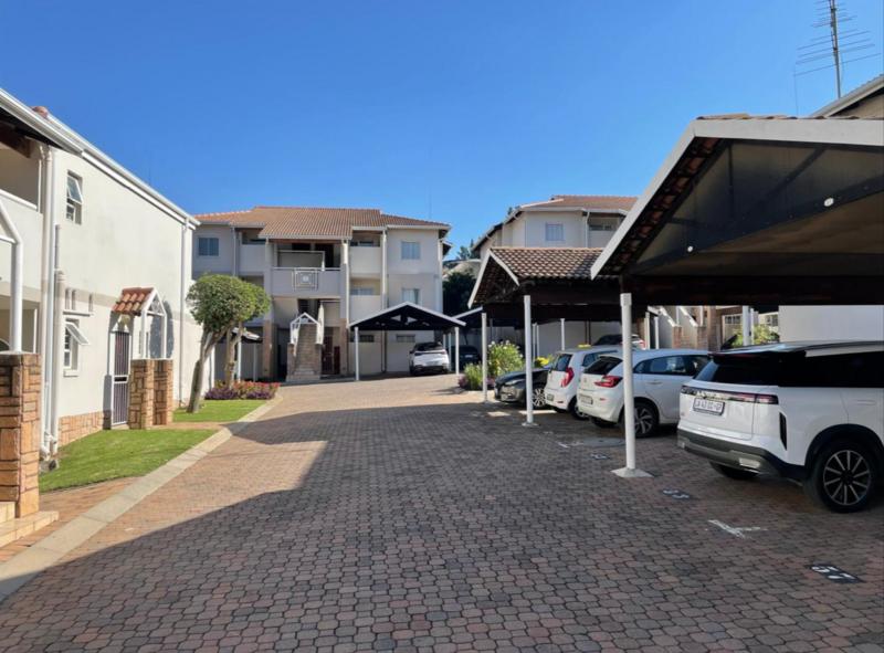 To Let 2 Bedroom Property for Rent in Craigavon Gauteng