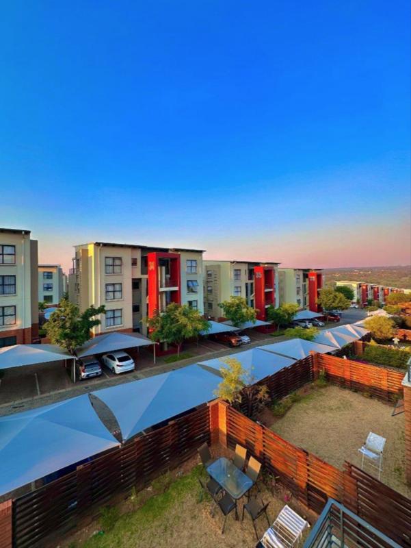 To Let 2 Bedroom Property for Rent in Dainfern Gauteng